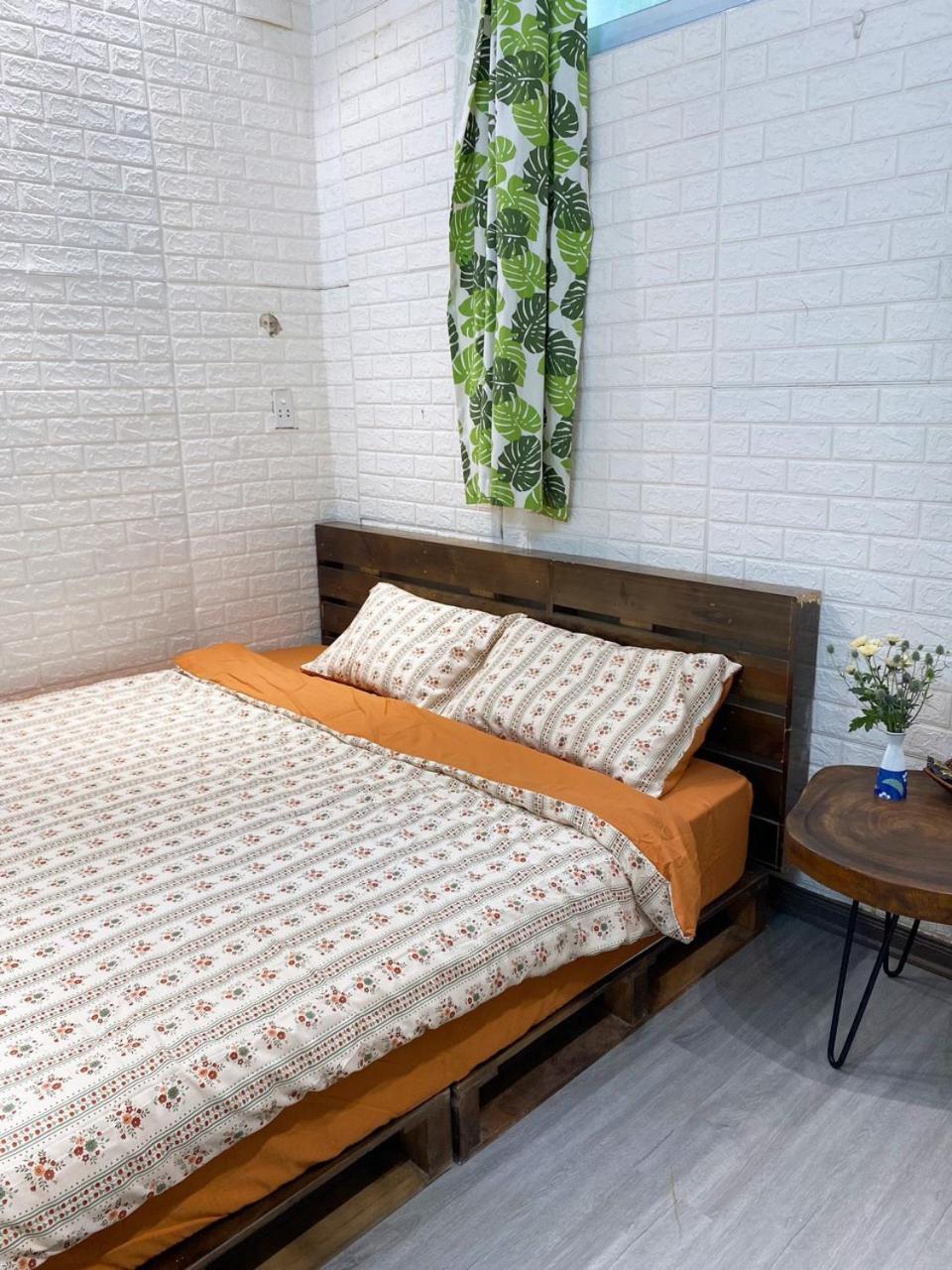 Anchie Home Ly Nam De- Ha Noi Train Street- Ha Noi Old Quarter Hanoi Exterior photo
